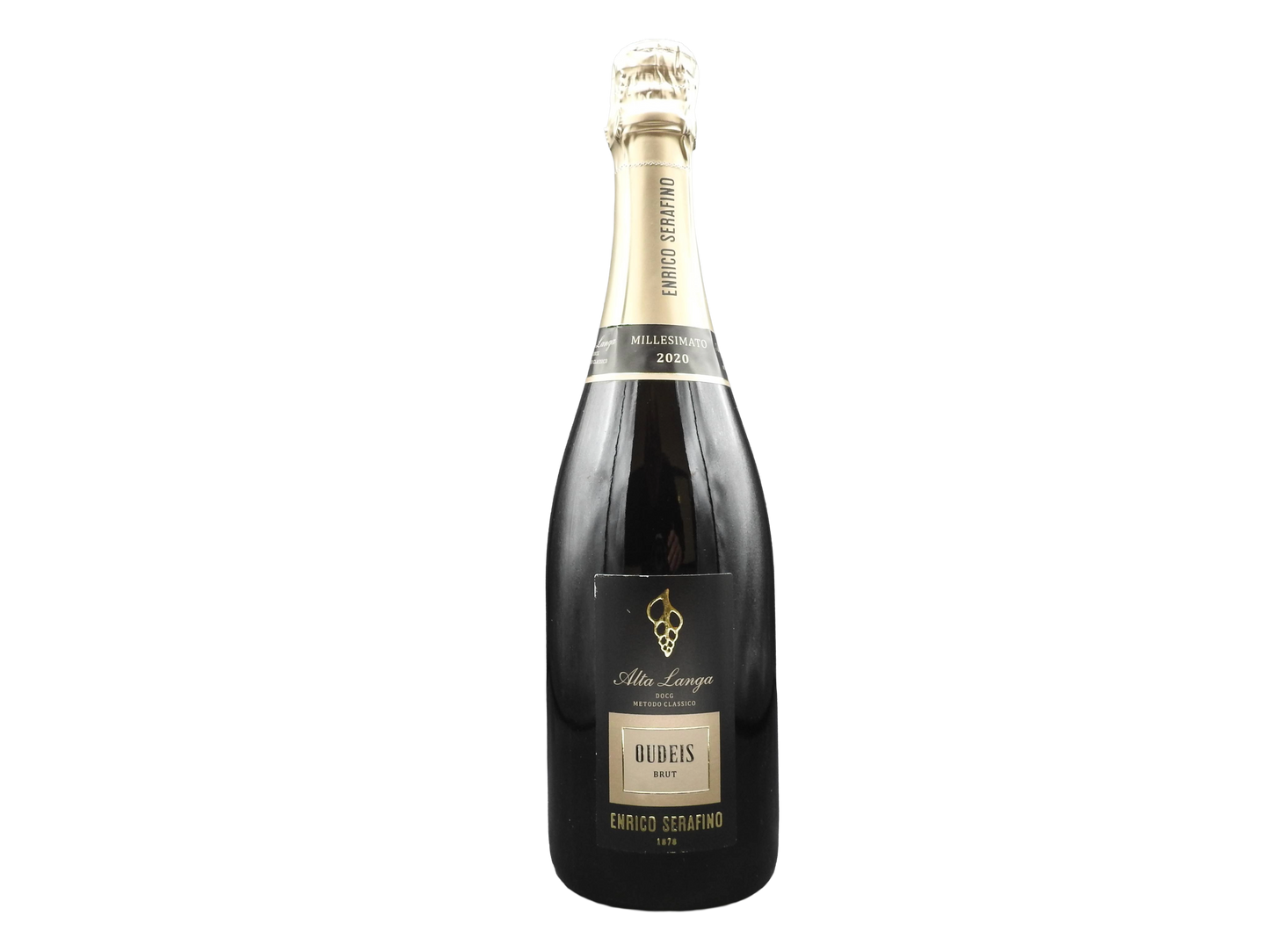 Alta Langa "Oudeis" Brut 2020