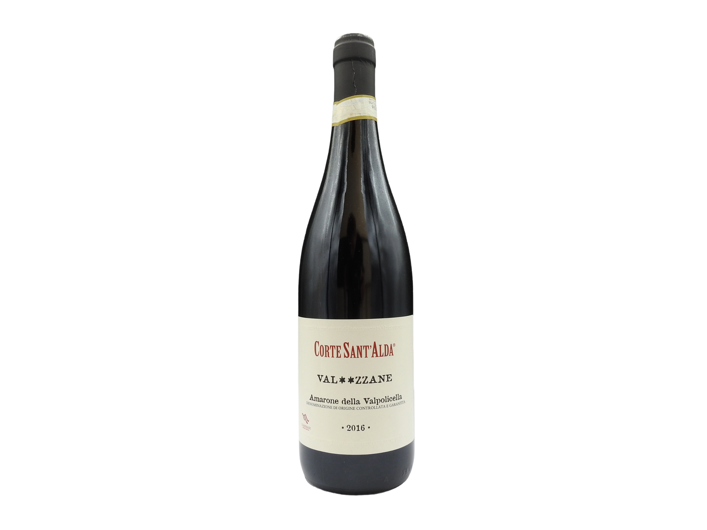 Amarone della Valpolicella "Valmezzane" 2016