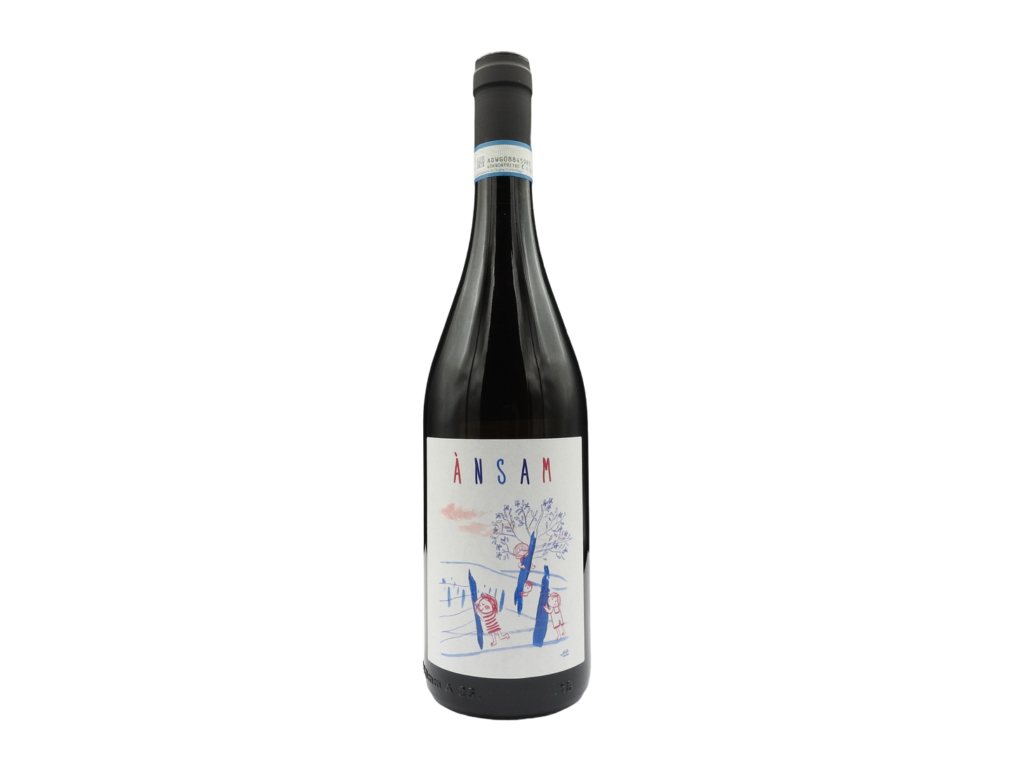 Langhe Bianco "Ansam" 2024