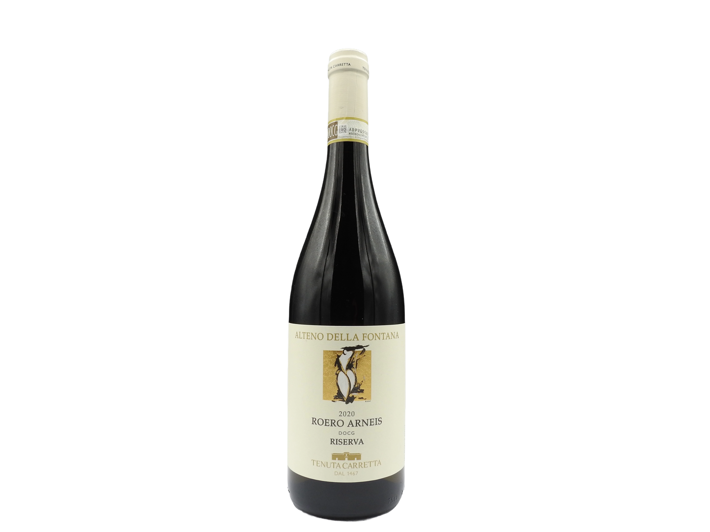 Roero Arneis Riserva "Alteno della Fontana" 2020