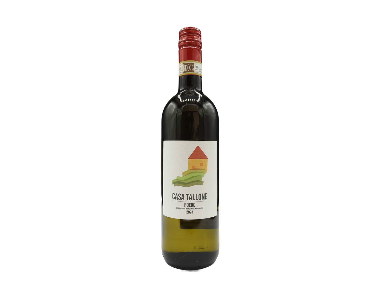 Roero Arneis 2024