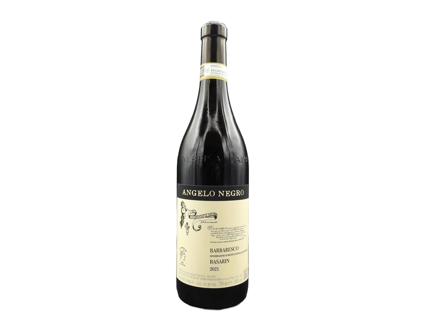 Barbaresco Basarin 2021