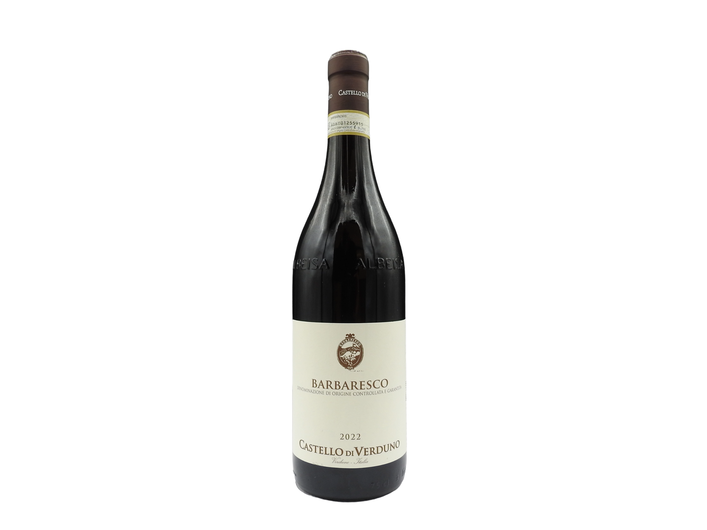 Barbaresco 2022