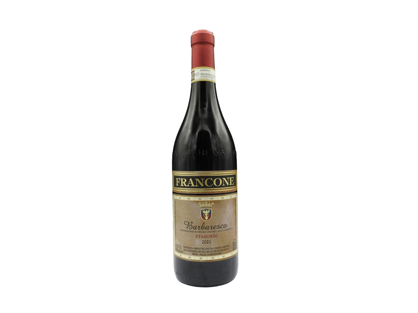 Barbaresco Starderi 2021