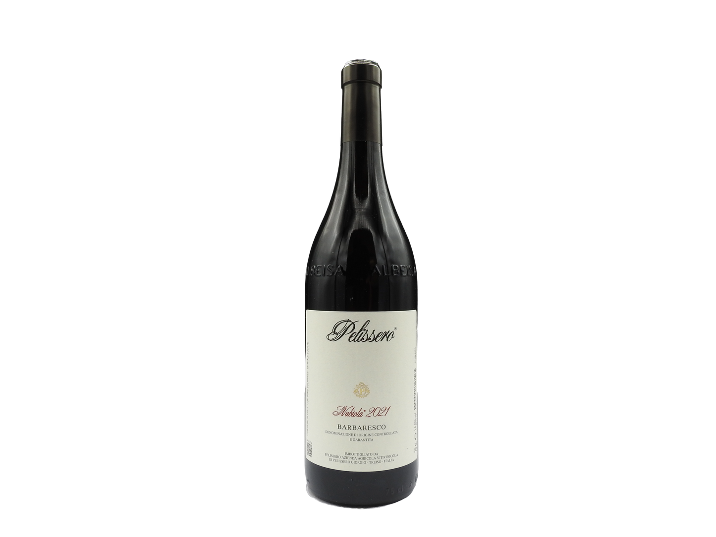 Barbaresco "Nubiola" 2021