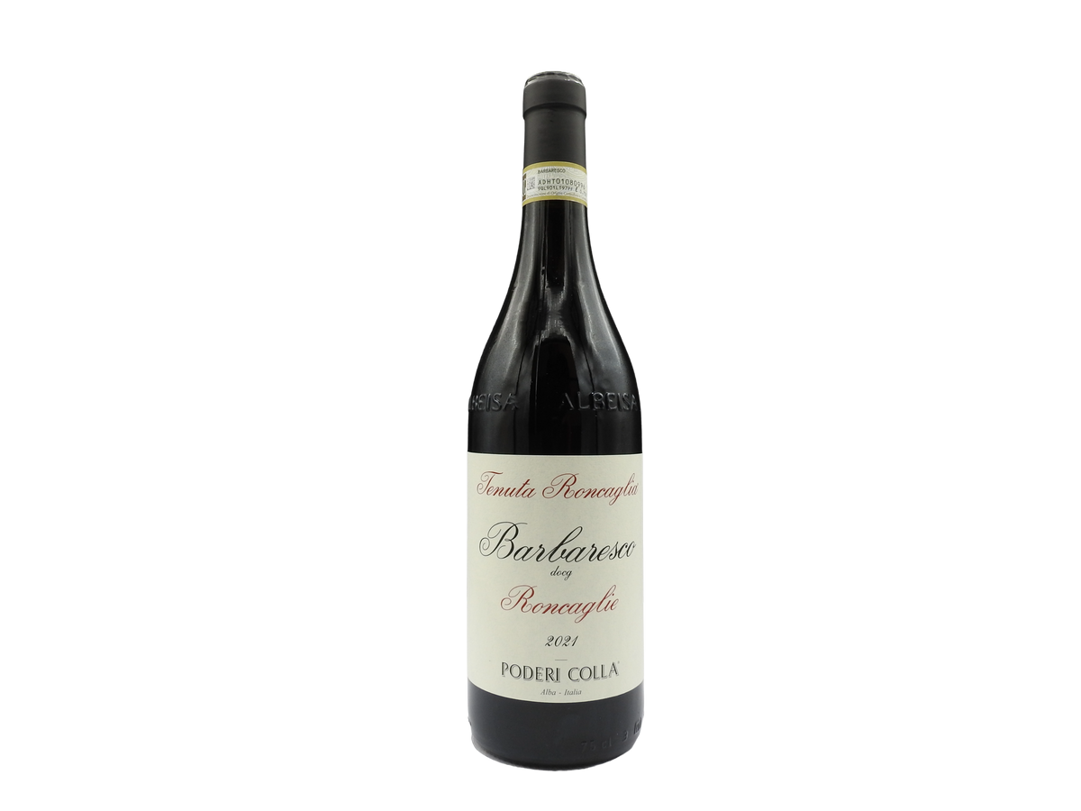 Barbaresco Roncaglie "Tenuta Roncaglia" 2021