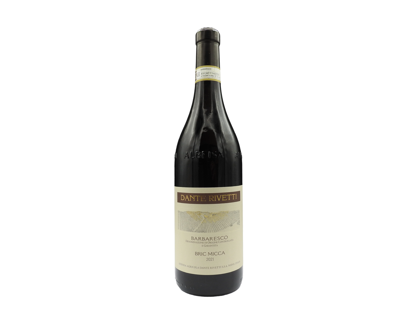 Barbaresco Bric Micca 2021