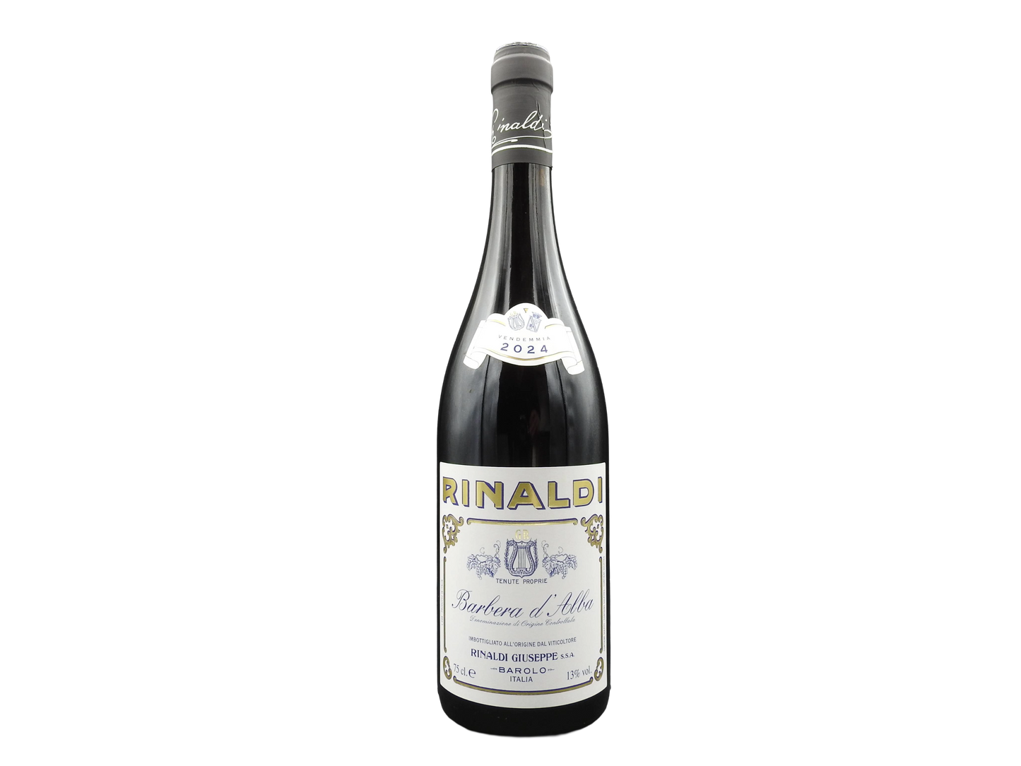 Barbera d'Alba 2024