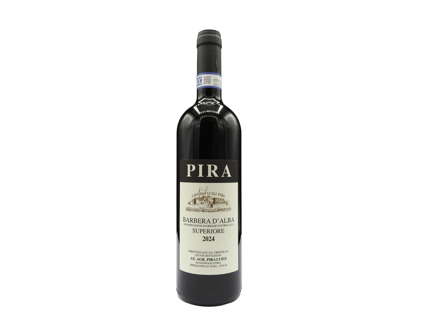 Barbera d'Alba 2024
