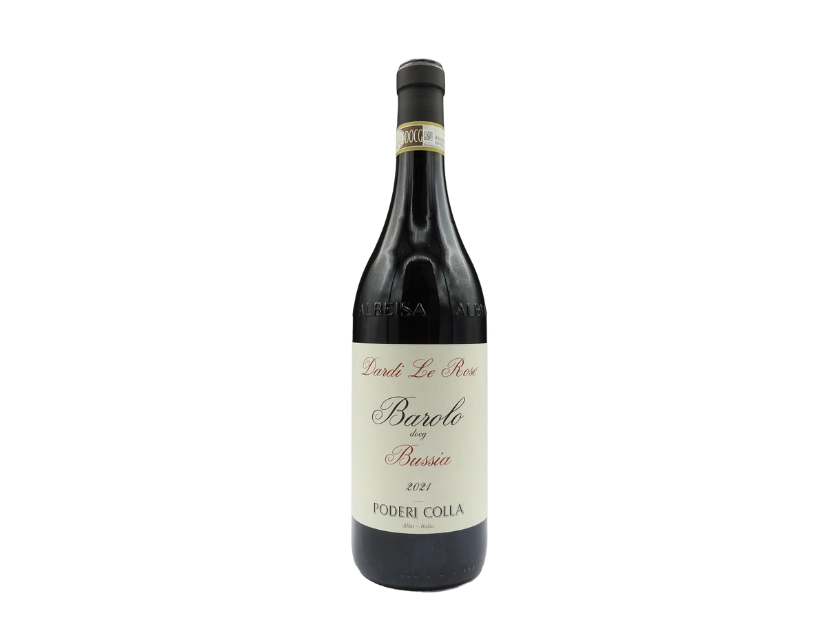 Barolo Bussia "Dardi le Rose" 2021