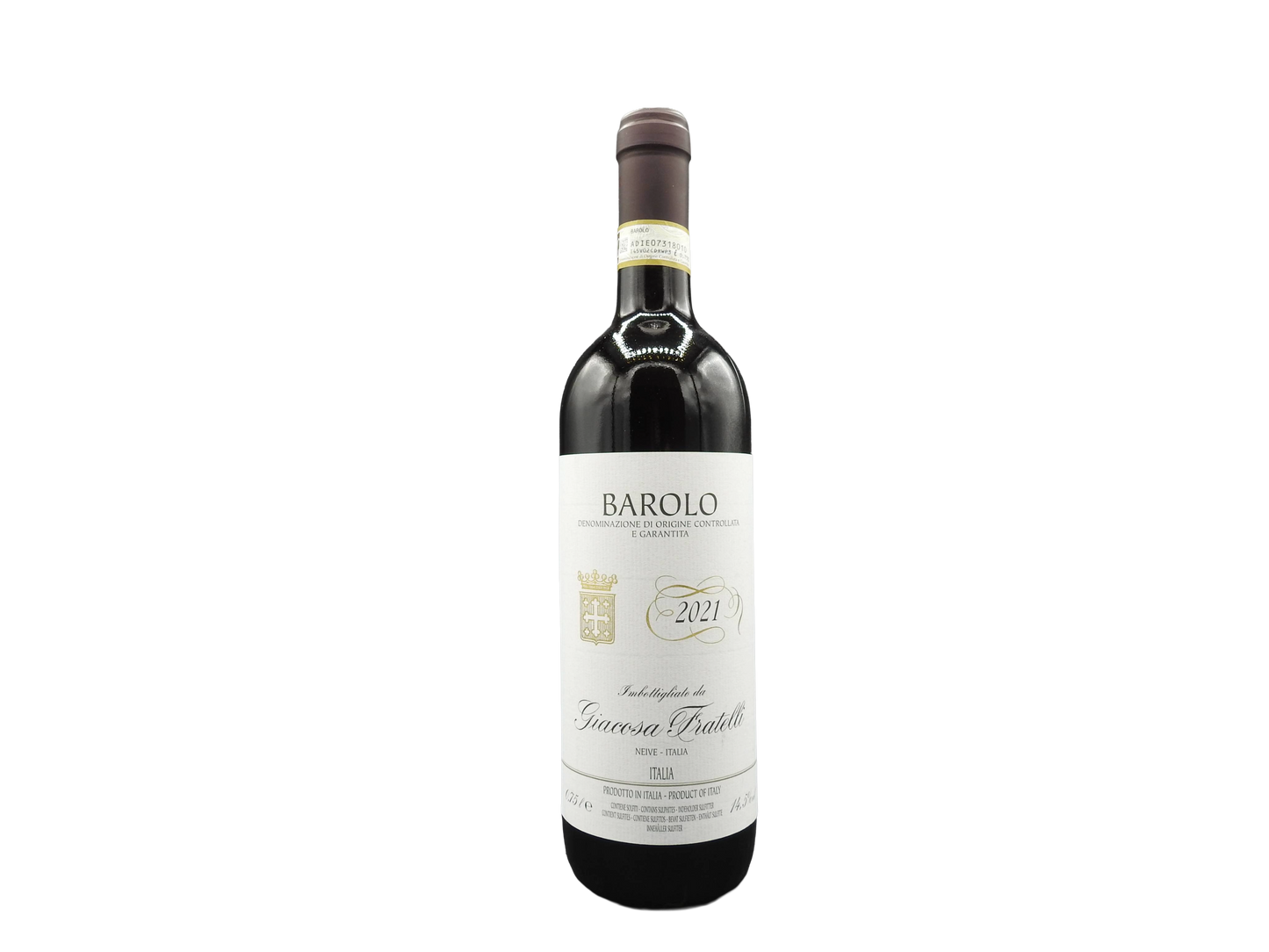 Barolo 2021