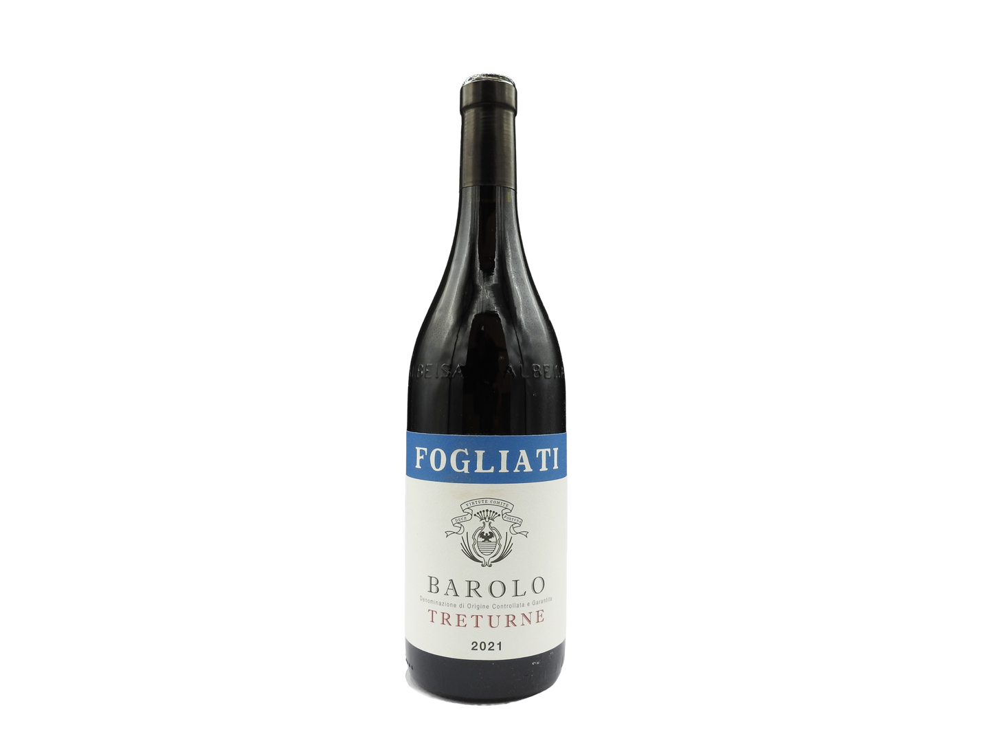 Barolo "Treturne" 2021