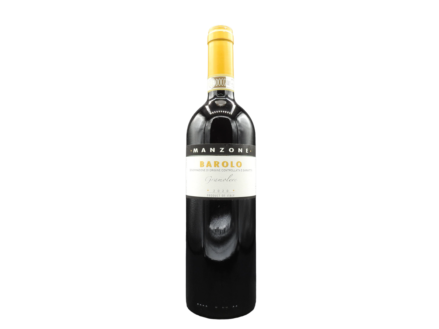 Barolo Gramolere 2020