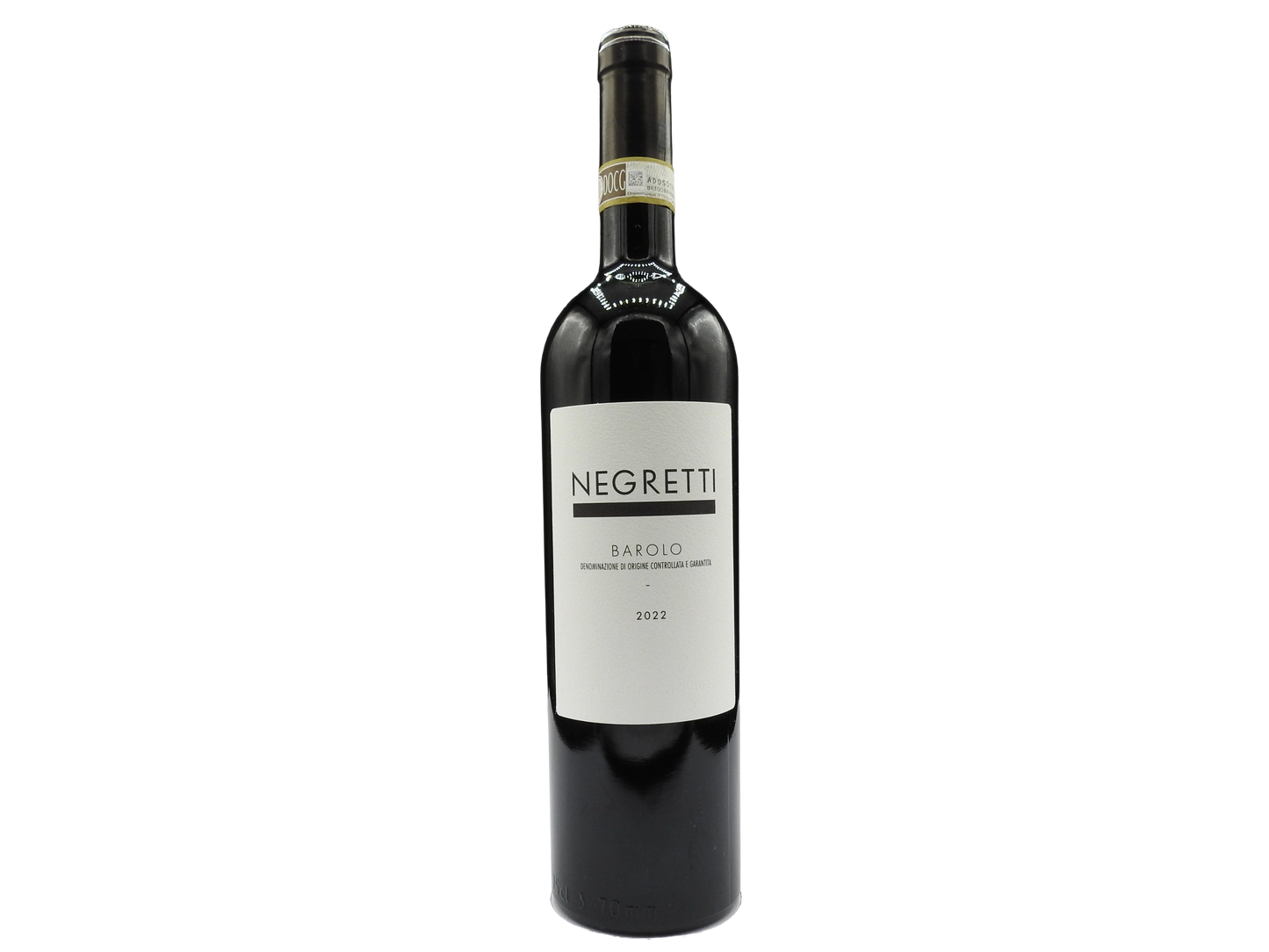 Barolo 2022