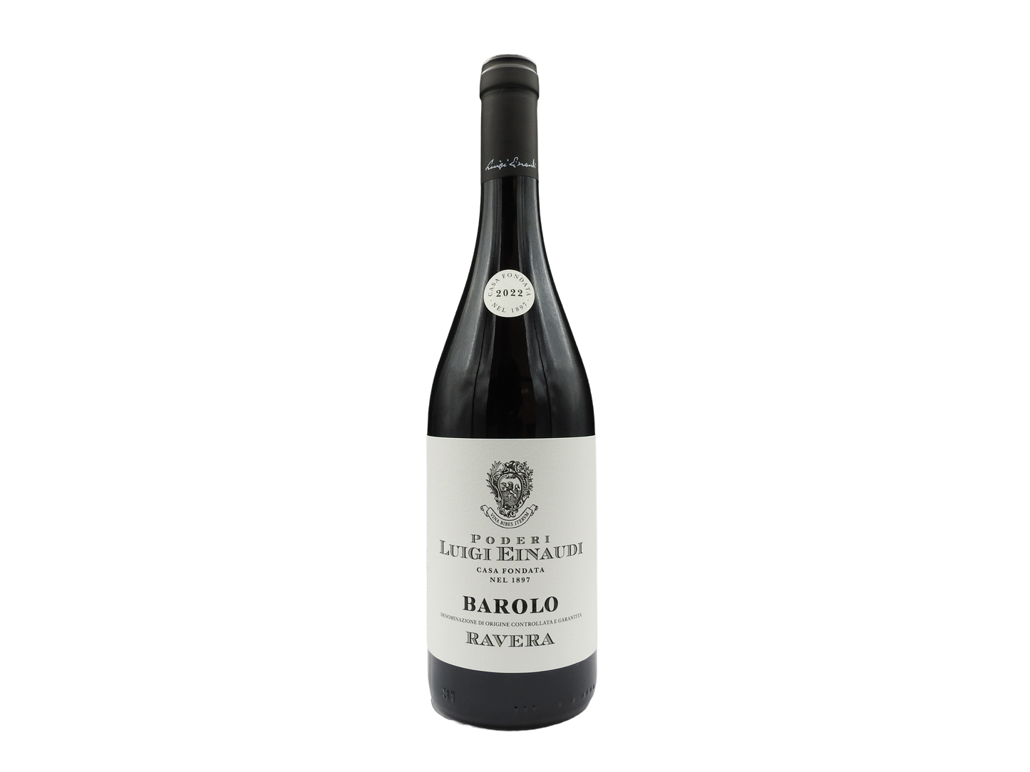Barolo Ravera 2022