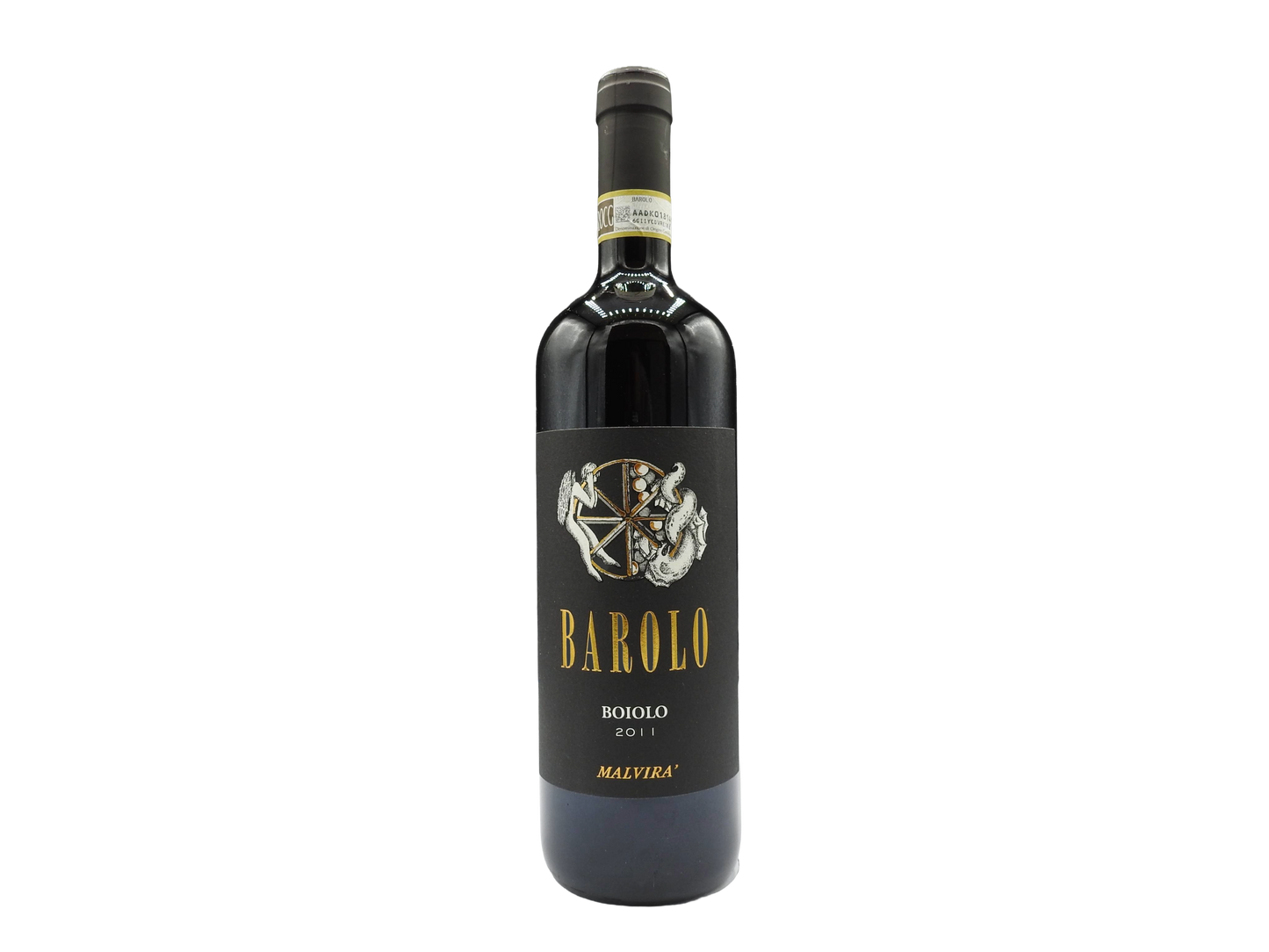 Barolo Boiolo 2011