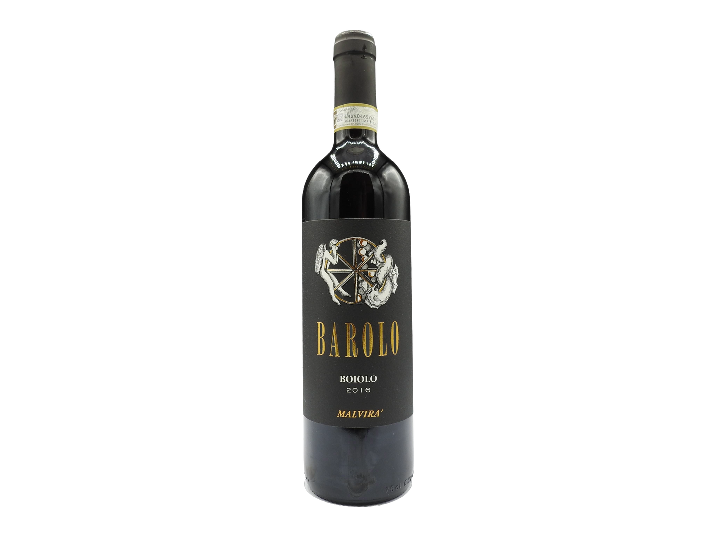 Barolo Boiolo 2016