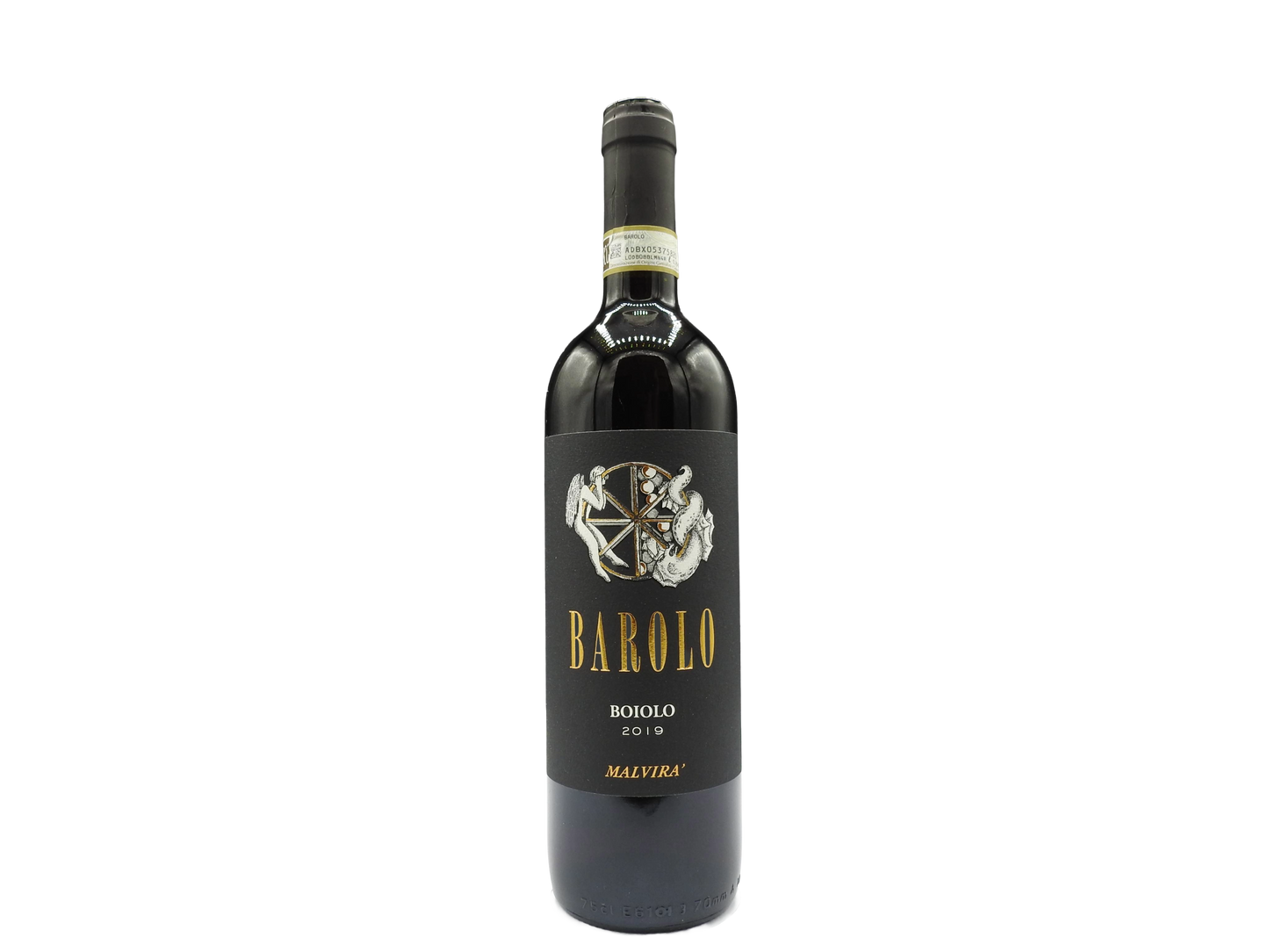 Barolo Boiolo 2019