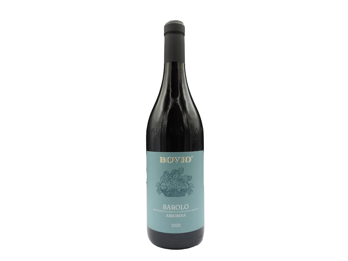 Barolo Arborina 2020