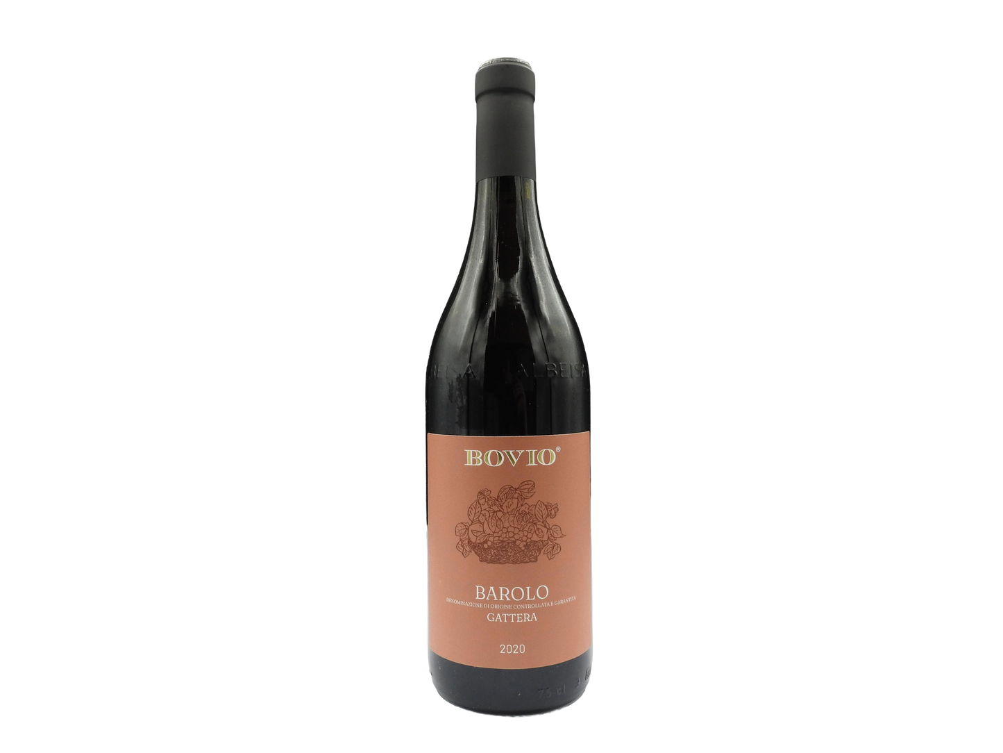 Barolo Gattera 2020