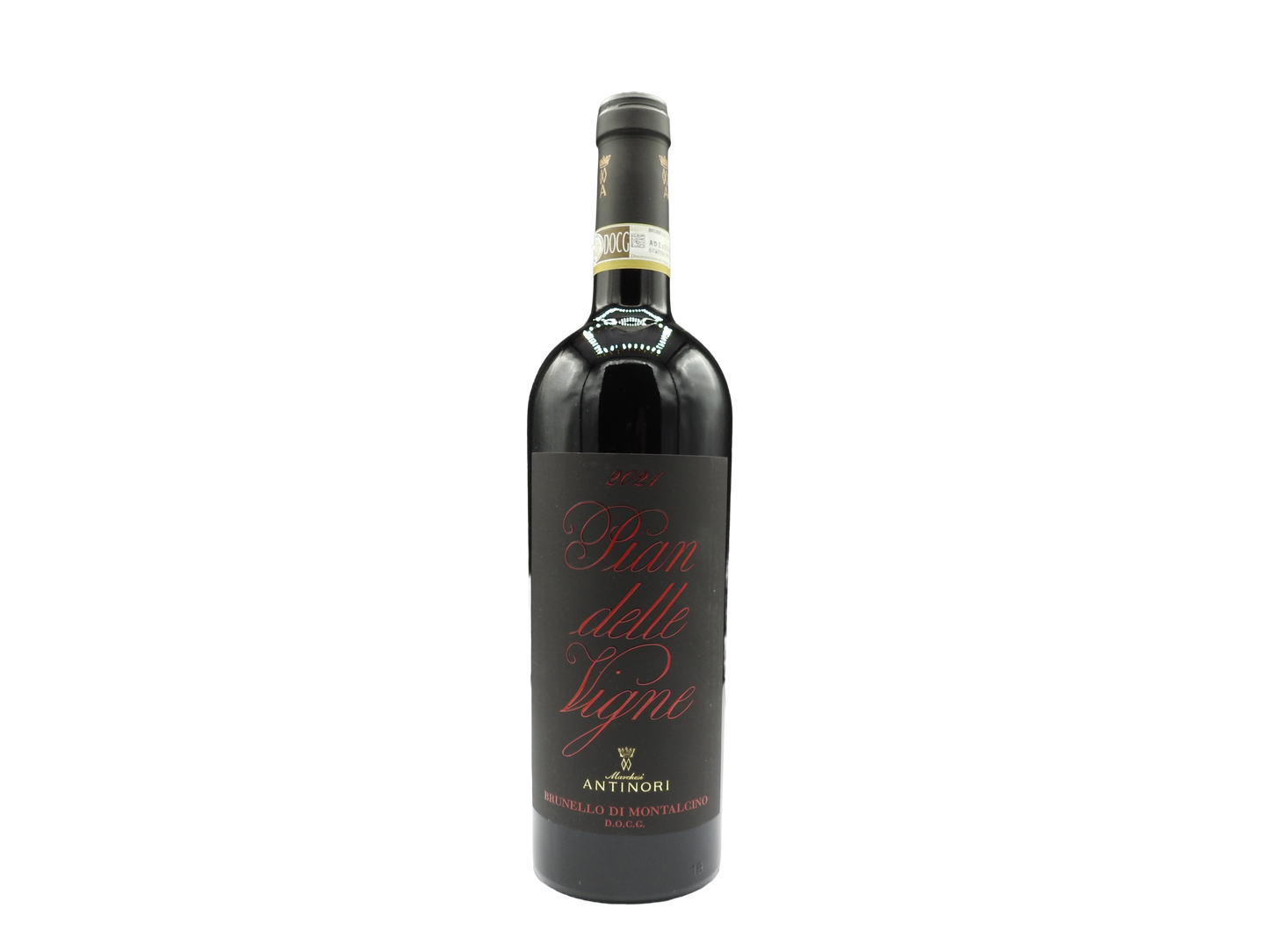 Brunello di Montalcino "Pian delle Vigne" 2021