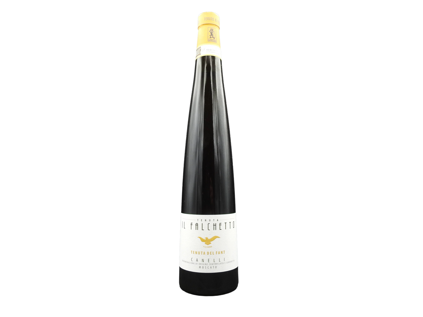 Canelli "Tenuta del Fant" 2025