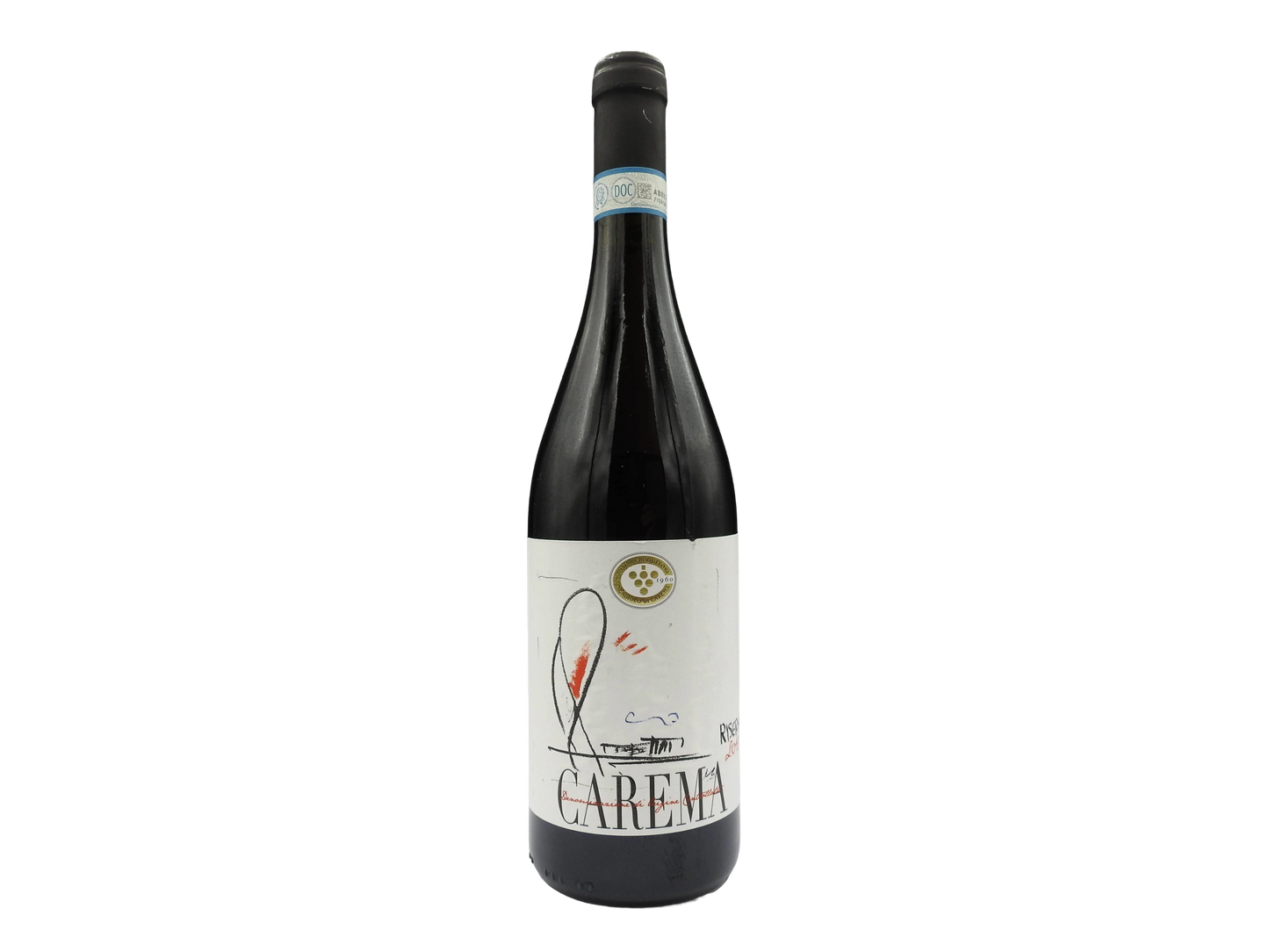Carema Riserva 2018