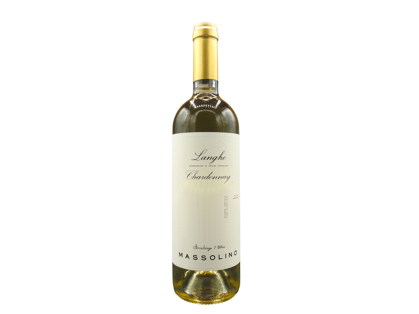 Langhe Chardonnay 2023