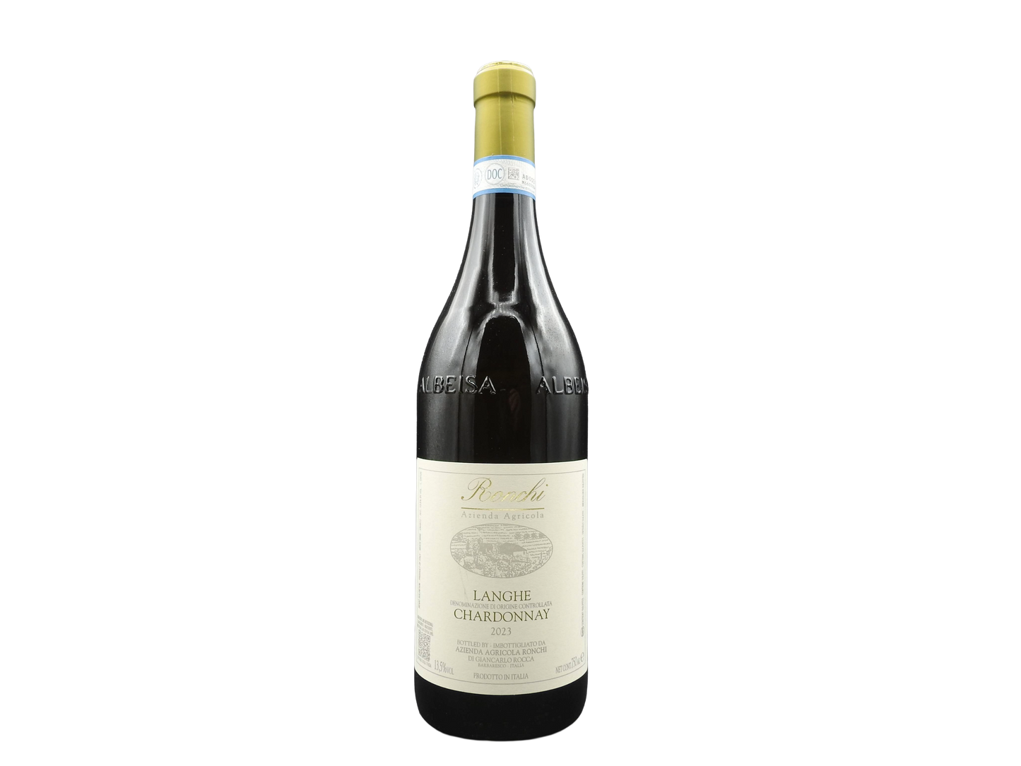 Langhe Chardonnay 2023