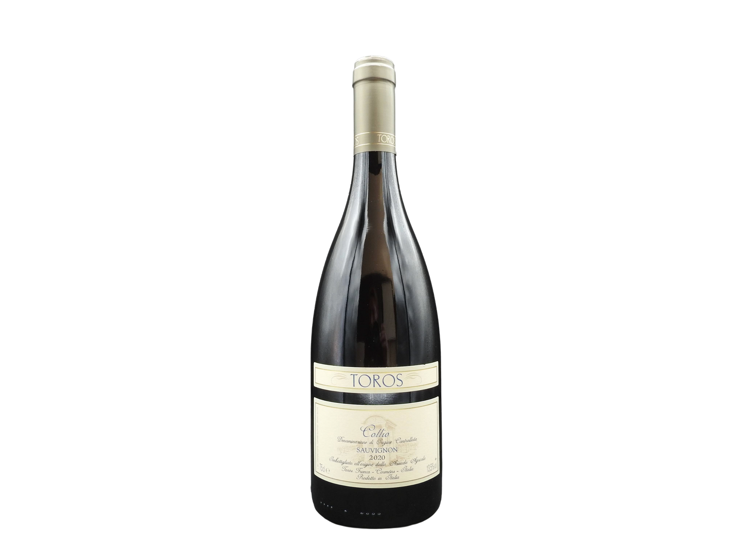 Collio Sauvignon 2020