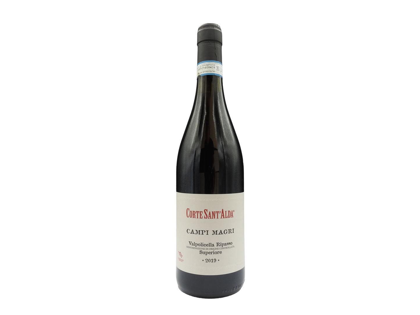 Valpolicella Ripasso Superiore "Campi Magri" 2019