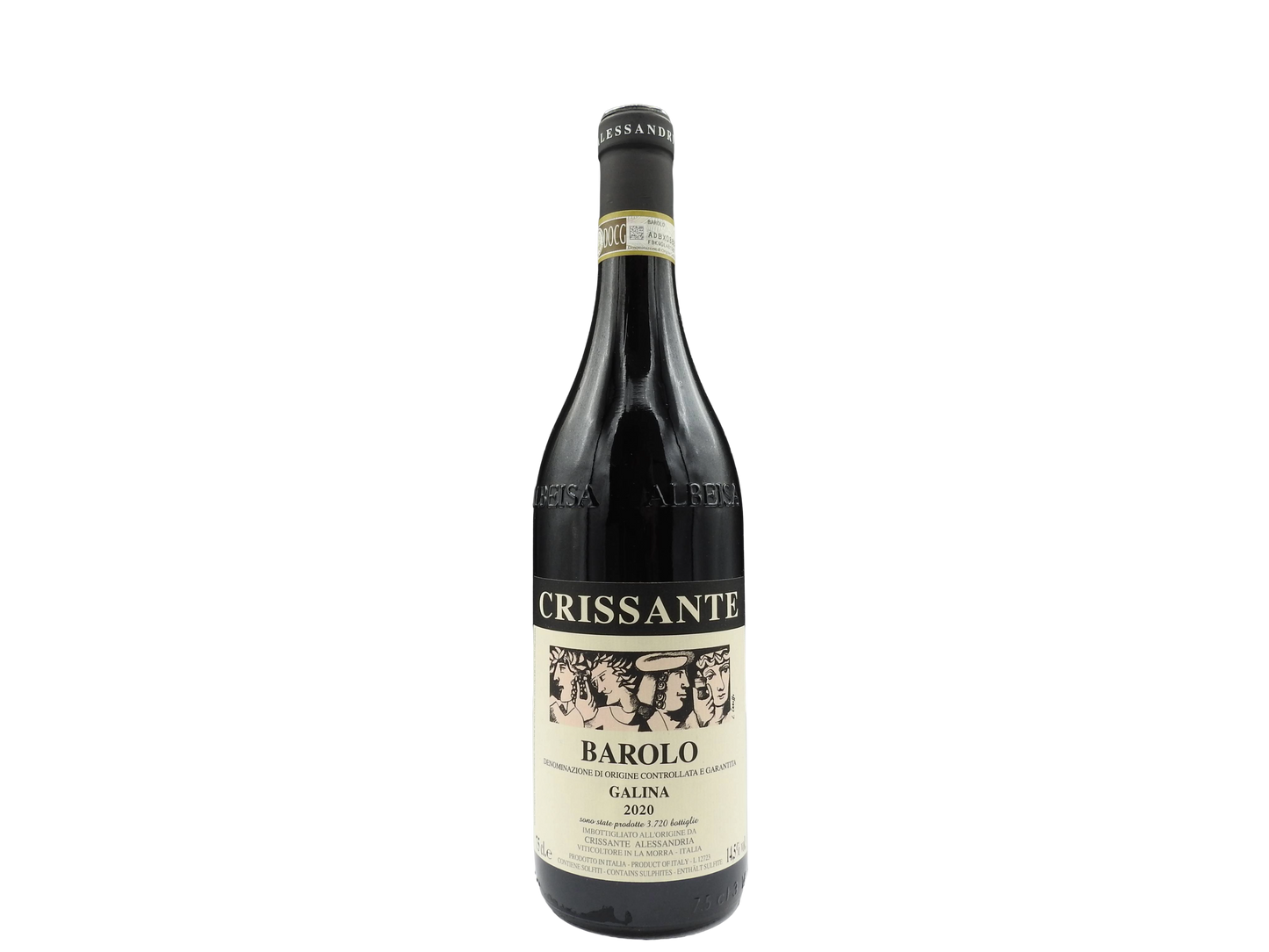 Barolo Galina 2020