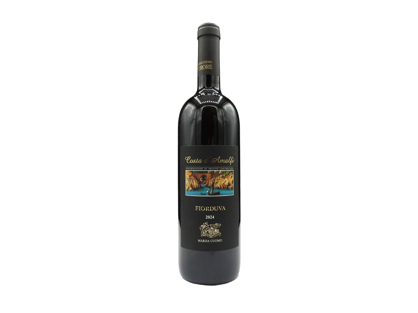 Costa d'Amalfi "Fiorduva" 2024