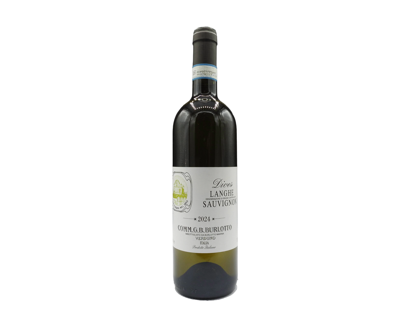 Langhe Sauvignon "Dives" 2024