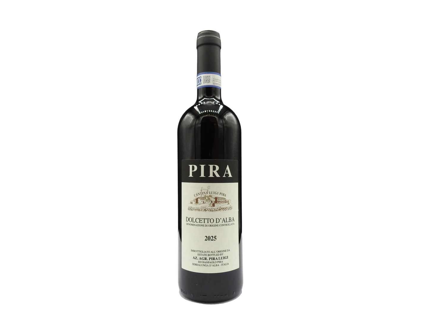 Dolcetto d'Alba 2025