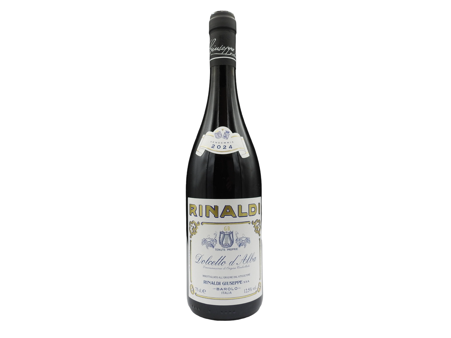 Dolcetto d'Alba 2024