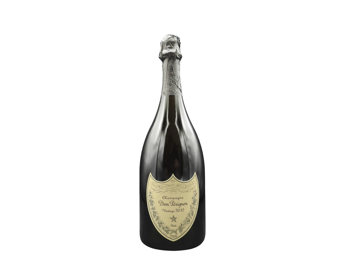 Champagne Brut 2012