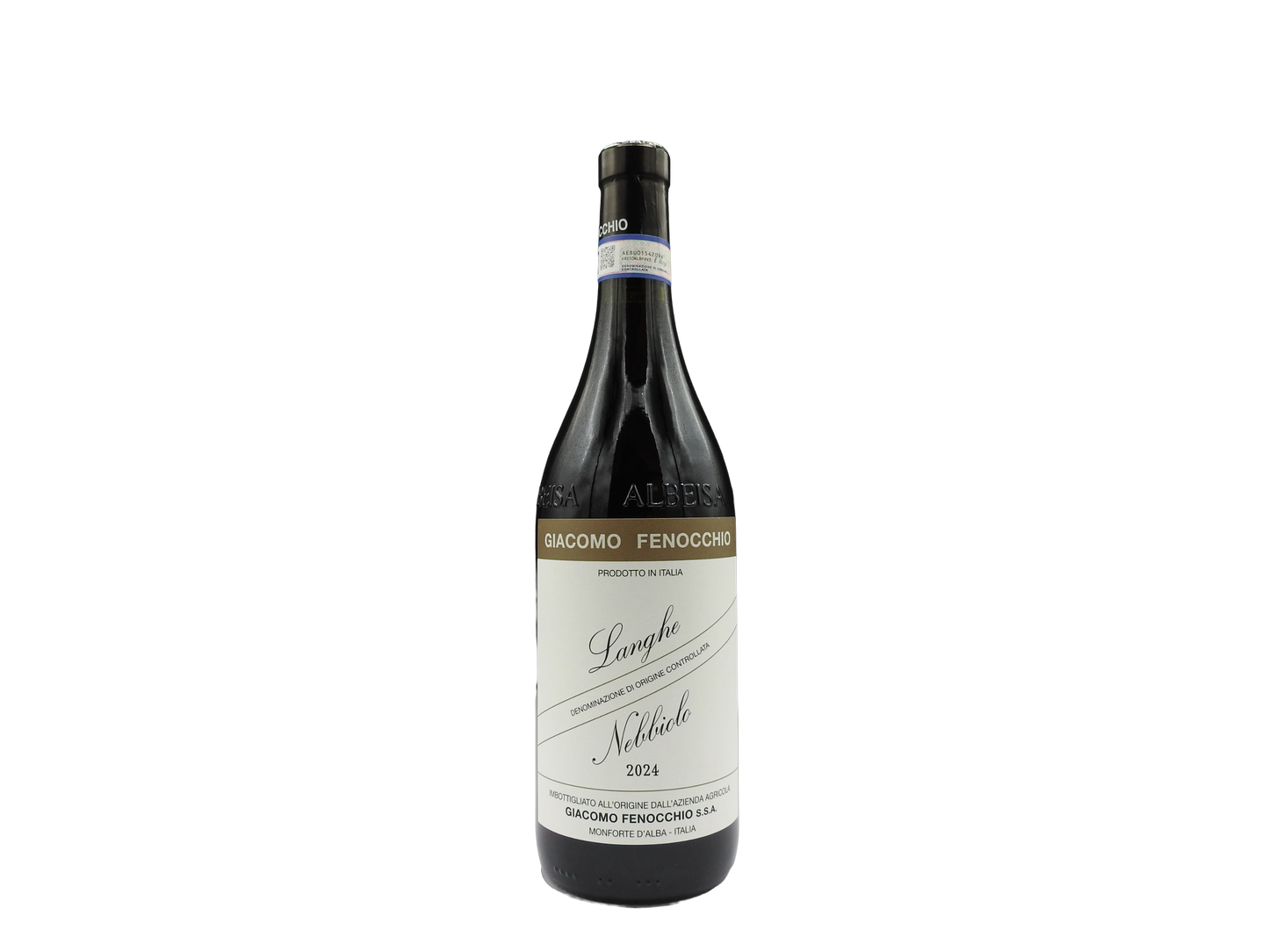Langhe Nebbiolo 2024
