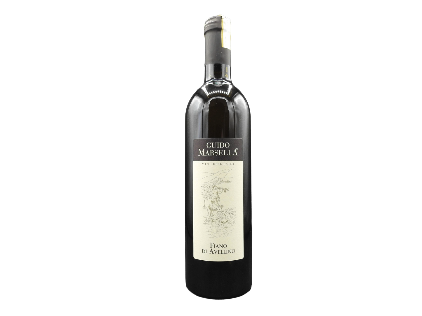 Fiano di Avellino 2018