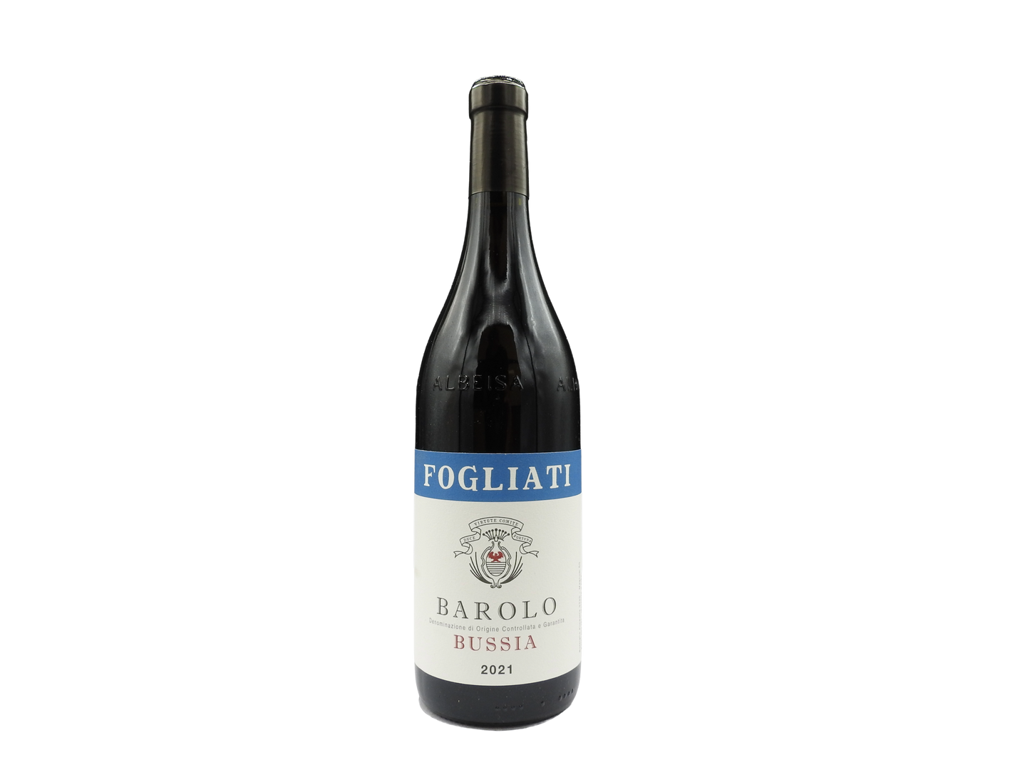 Barolo Bussia 2021
