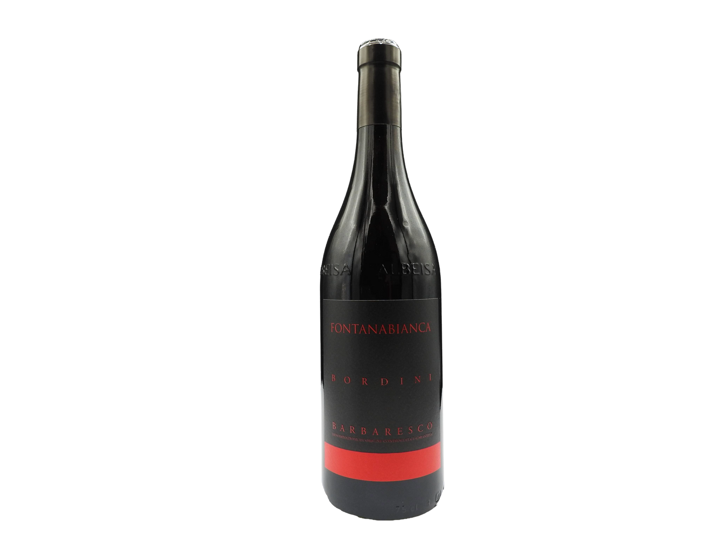 Barbaresco Bordini 2021