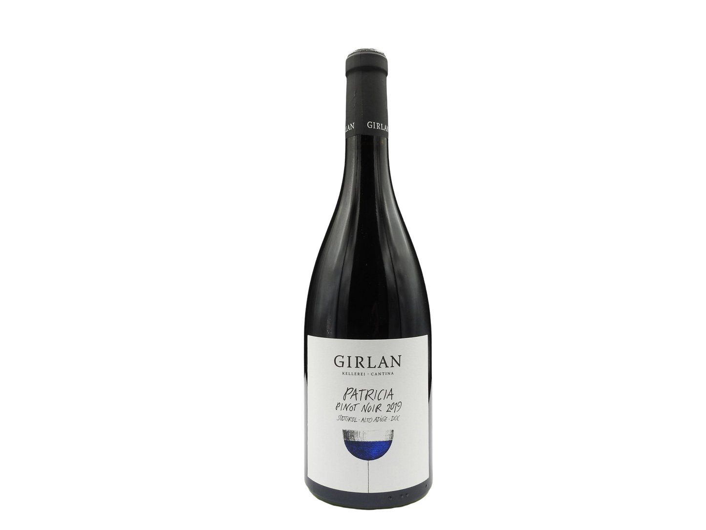 Alto Adige Pinot Noir "Patricia" 2019