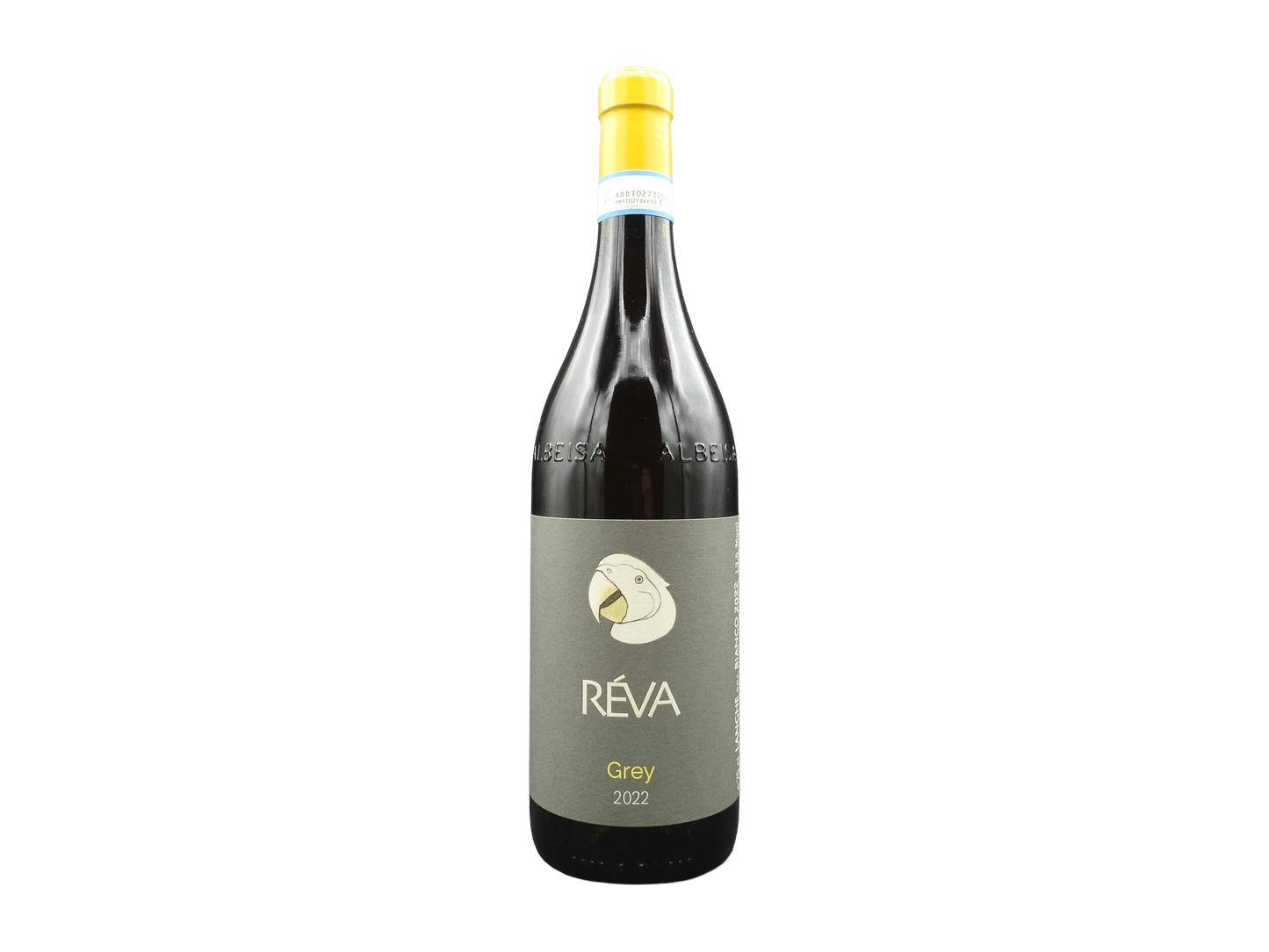 Langhe Bianco "Grey" 2022