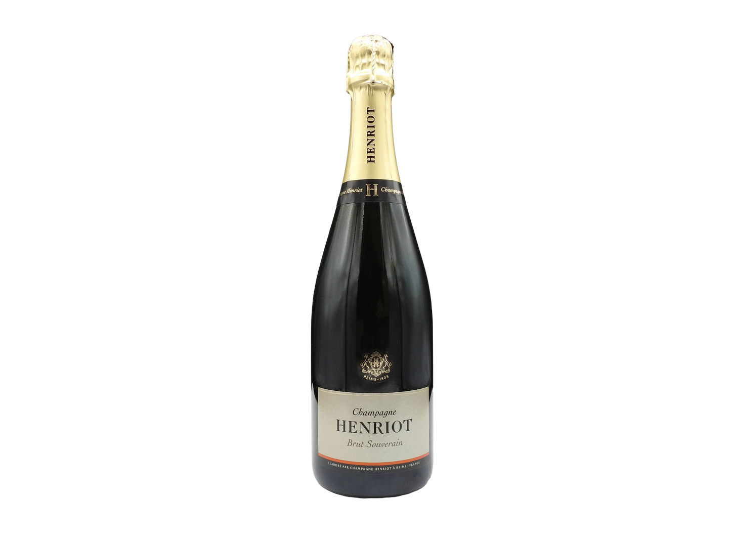 Champagne Brut "Souverain"