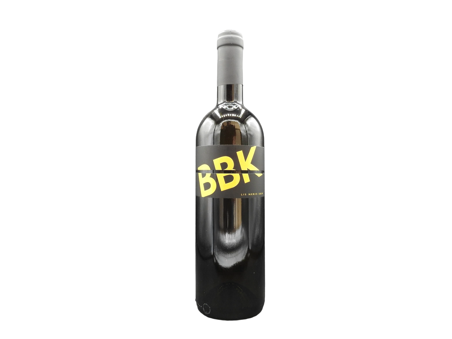 Vino Bianco "BBK" 2019