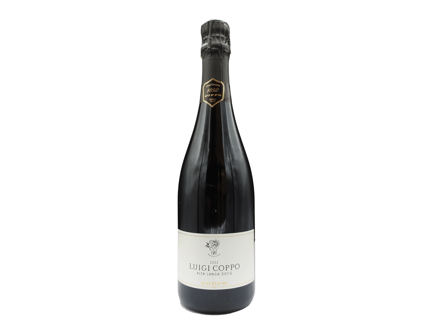 Alta Langa Brut 2022