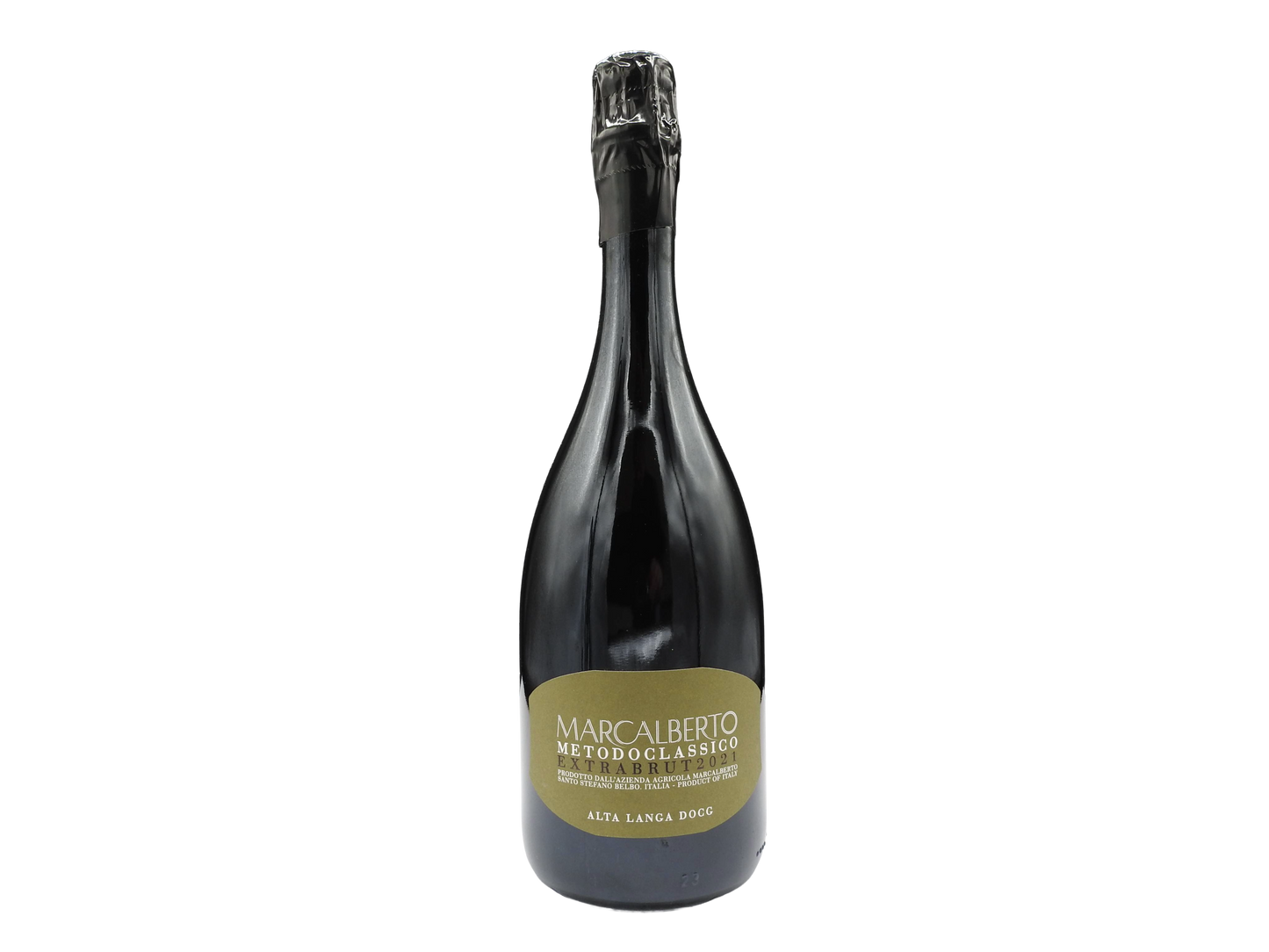 Alta Langa Extra Brut 2021