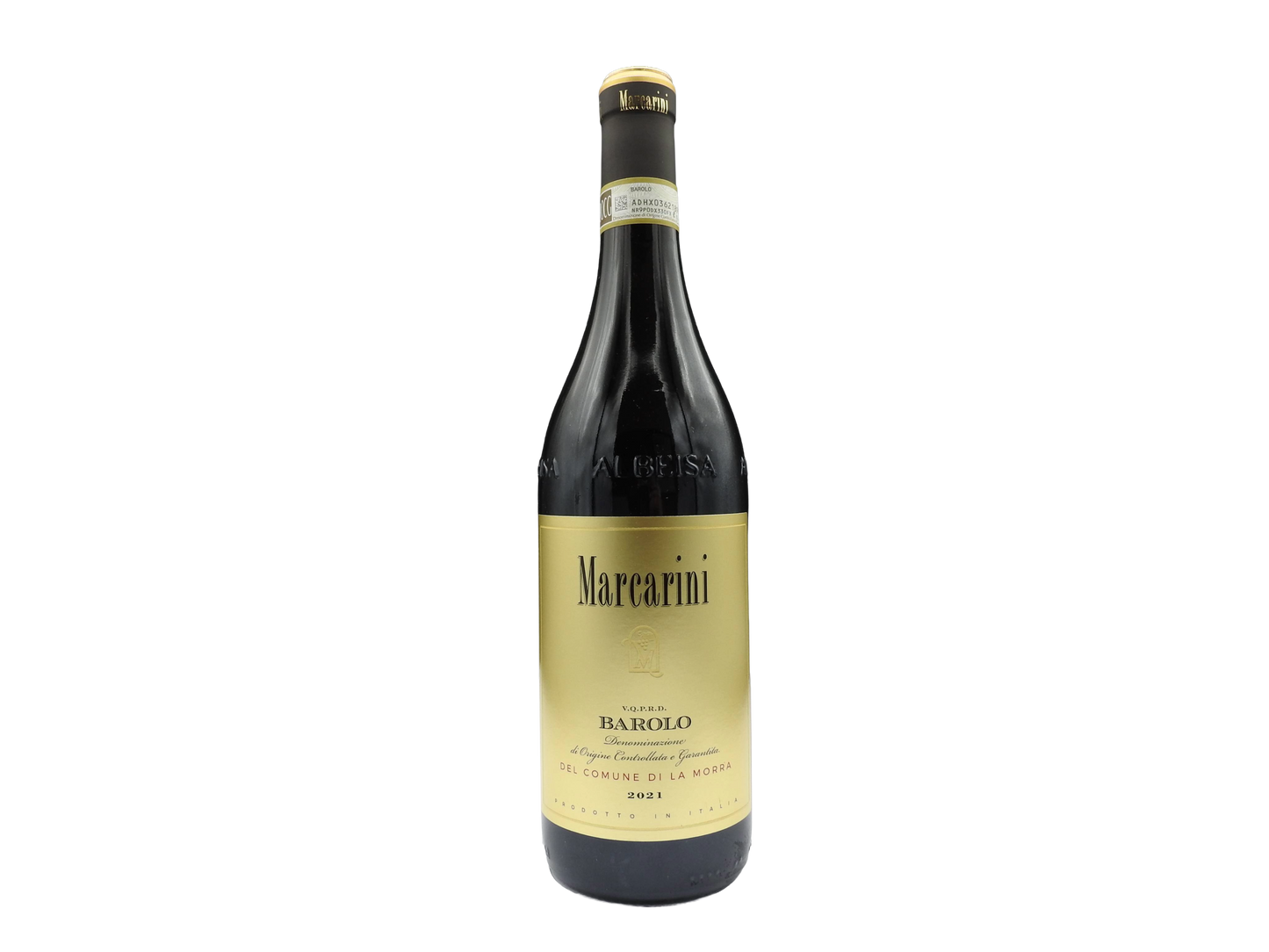 Barolo del Comune di La Morra 2021