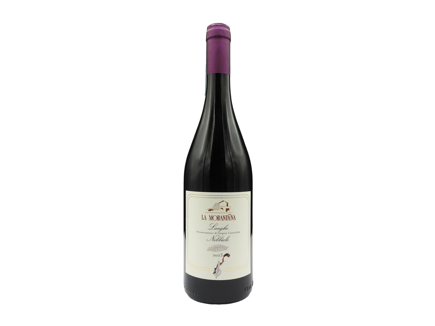 Langhe Nebbiolo 2023