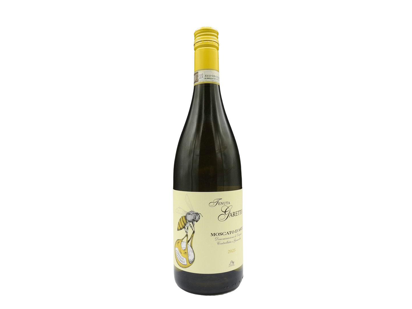 Moscato d'Asti 2025